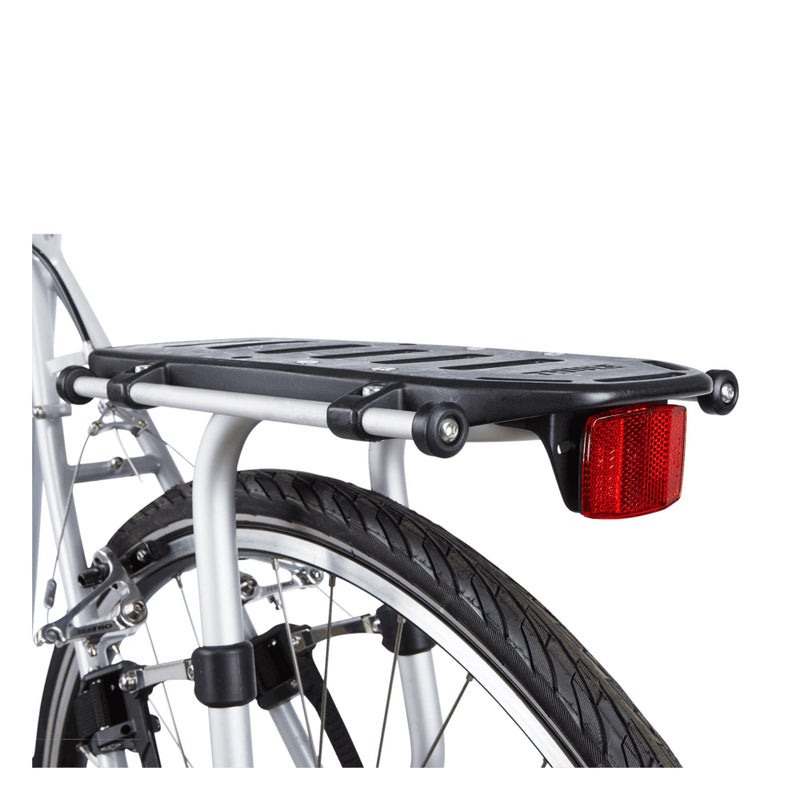 Thule Tour Rack - Bike Cargo Rack - Easy on Easy Off - Front and Rear Compatible - Image 3